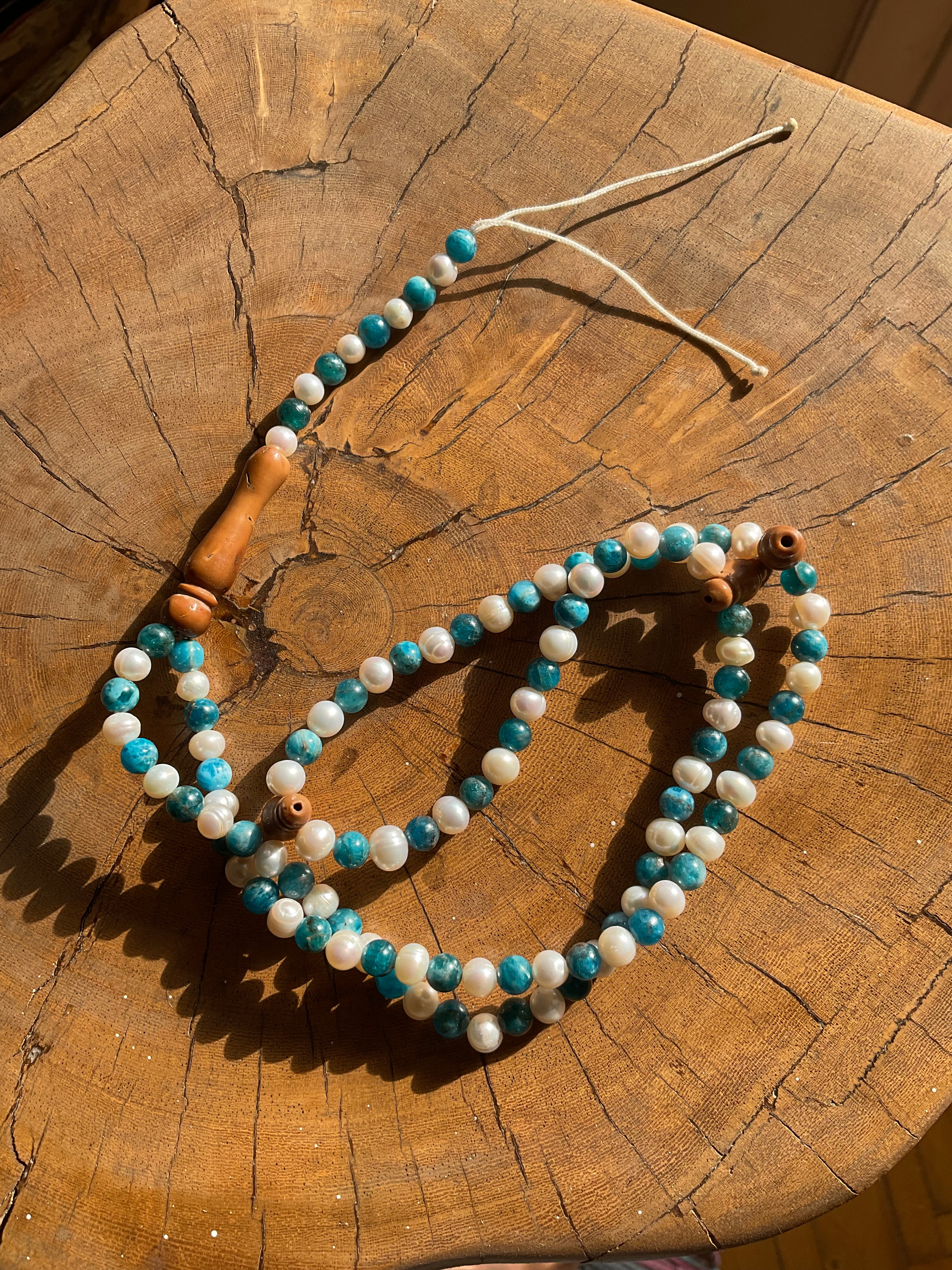 Sebha - prayer beads