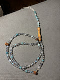 Light prayer bead/ sebha