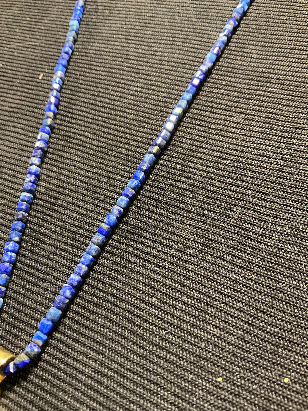 فتاح & Lapis Lazuli