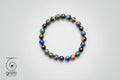 Strength bracelet