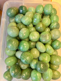 Aventurine tumble stone