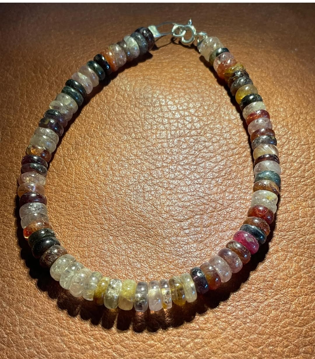 Tourmaline hq bracelet