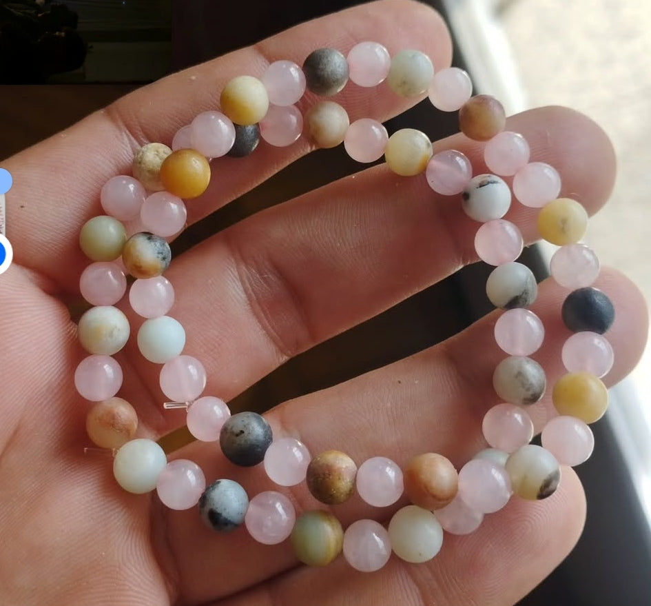 Calm bracelet